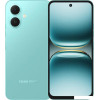 Телефон Tecno Spark Go 2 3GB/64GB (лазурный зеленый)