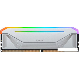 Оперативная память Apacer NOX RGB 16ГБ DDR5 6000 МГц AH5U16G60C622NWAA-1