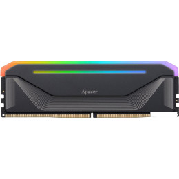 Оперативная память Apacer NOX RGB 32ГБ DDR5 6000 МГц AH5U32G60C622NBAA-1
