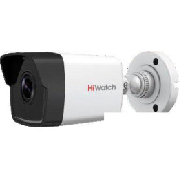 IP-камера HiWatch DS-I400 (4 мм)