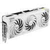 Видеокарта ASUS TUF Gaming GeForce RTX 5070 Ti 16GB GDDR7 White OC Edition TUF-RTX5070TI-O16G-WHITE-GAMING
