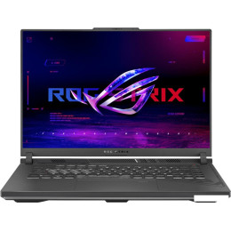 Игровой ноутбук ASUS ROG Strix G16 2023 G614JU-N3490