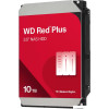 Жесткий диск WD Red Plus 10TB WD100EFGX