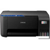 МФУ Epson EcoTank L3270 (ресурс стартовых контейнеров 8100/6500, контейнер 103)