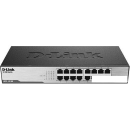 Неуправляемый коммутатор D-Link DES-1016D/I1A
