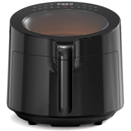 Аэрогриль (аэрофритюрница) Roome Air Fry AF-YE5503-A (черный)