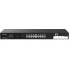 Неуправляемый коммутатор Tenda TEG1120P-16-250W