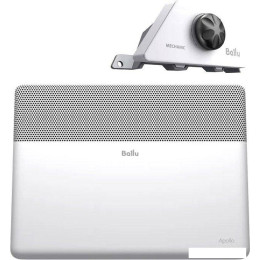Конвектор Ballu Apollo Transformer BEC/AT-2500 (механическое управление)