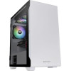 Корпус Thermaltake S100 TG Snow Edition CA-1Q9-00S6WN-00