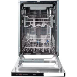 Встраиваемая посудомоечная машина DeLonghi DDW 06S Brace plus