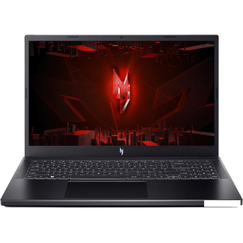 Игровой ноутбук Acer Nitro V 15 ANV15-51-55MP NH.QN9CD.007