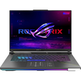 Игровой ноутбук ASUS ROG Strix G16 2025 G614FR-S5054