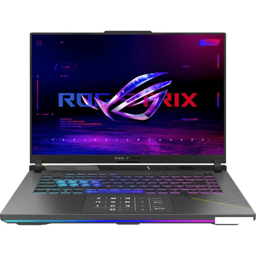 Игровой ноутбук ASUS ROG Strix G16 2025 G614FR-S5054