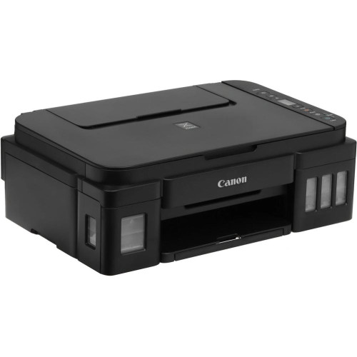 МФУ Canon Pixma G2010 (черный)