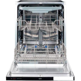Встраиваемая посудомоечная машина DeLonghi DDW 06F Brace plus
