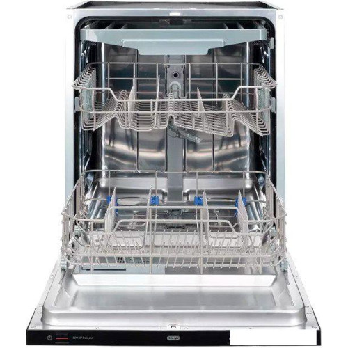 Встраиваемая посудомоечная машина DeLonghi DDW 06F Brace plus