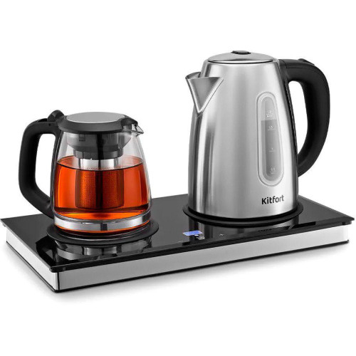 Электрический чайник Kitfort KT-6778