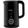Электрический чайник Korting KWK 0904 Infinity
