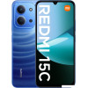 Телефон Xiaomi Redmi 15C 4G 8GB/256GB европейская версия (синий)