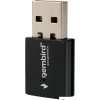Wi-Fi/Bluetooth адаптер Gembird WNP-UA-018
