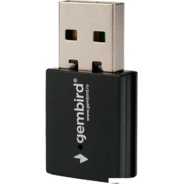Wi-Fi/Bluetooth адаптер Gembird WNP-UA-018