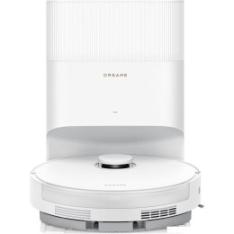 Робот-пылесос Dreame Robot Vacuum D20 Plus White RLD35GD (евровилка, белый)