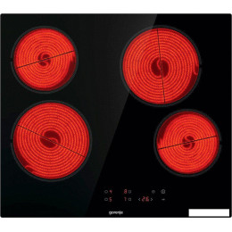 Варочная панель Gorenje ECT641BSCE