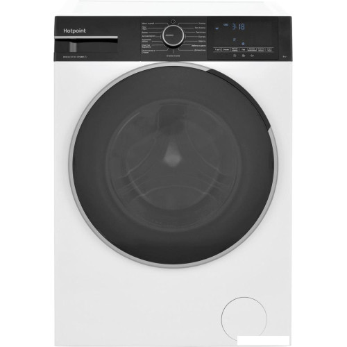 Стиральная машина Hotpoint WSH 8291 VBX