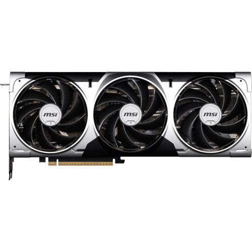 Видеокарта MSI GeForce RTX 5070 Ti 16G Ventus 3X