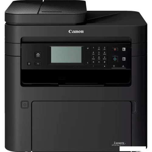 МФУ Canon i-Sensys MF267DW II