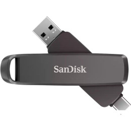 USB Flash SanDisk Extreme PRO Dual Drive USB Type-C/Type-A 1TB SDDDE1-1T00-G46