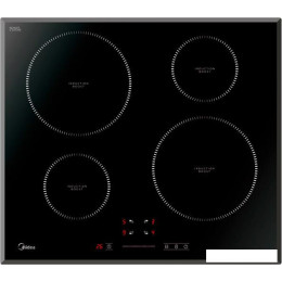 Варочная панель Midea MIH 64721 F