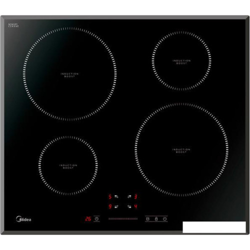 Варочная панель Midea MIH 64721 F