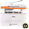 МФУ Avision AM40Q 000-1080A-0KG