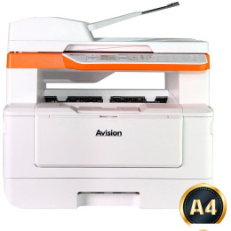 МФУ Avision AM40Q 000-1080A-0KG