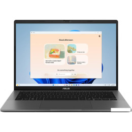 Ноутбук ASUS Vivobook S14 S3407CA-LY097