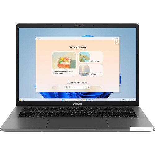 Ноутбук ASUS Vivobook S14 S3407CA-LY097
