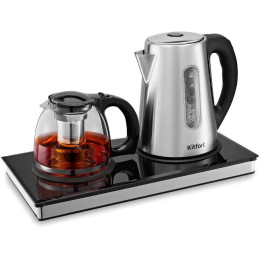Электрический чайник Kitfort KT-6777