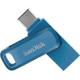 USB Flash SanDisk Ultra Dual Drive Go Type-C 256GB SDDDC3-256G-G46NB