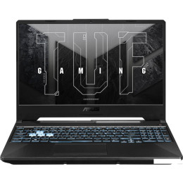 Игровой ноутбук ASUS TUF Gaming A15 FA506NCR-HN118