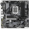 Материнская плата Gigabyte B760M DS3H WiFi6E GEN5