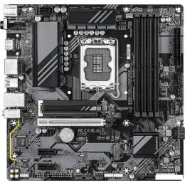 Материнская плата Gigabyte B760M DS3H WiFi6E GEN5