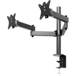 Кронштейн для монитора Holder MDS-SU203-B (черный)