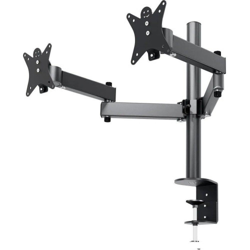 Кронштейн для монитора Holder MDS-SU203-B (черный)