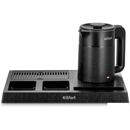 Электрический чайник Kitfort KT-6690