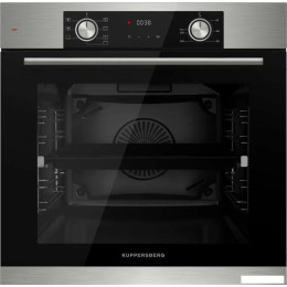 Электрический духовой шкаф KUPPERSBERG HF 608 BX
