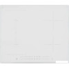Варочная панель ZorG INO62 white