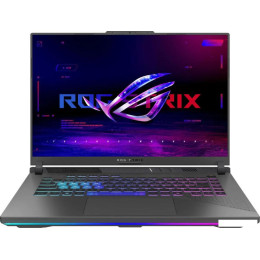 Игровой ноутбук ASUS ROG Strix G16 2025 G614PP-S5063