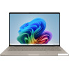 Ноутбук ASUS Zenbook A14 OLED UX3407QA-QD197W