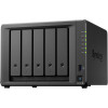 Сетевой накопитель Synology DiskStation DS1525+